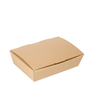 Foodbox, rectangulaire, PREMIUM